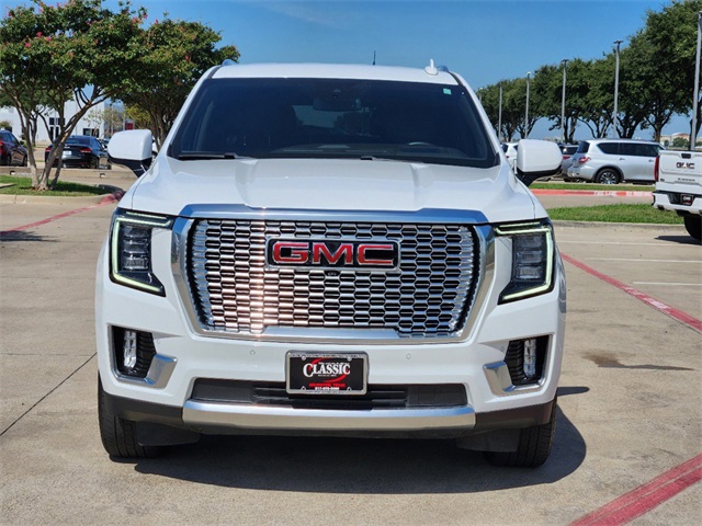 2023 GMC Yukon Denali 2