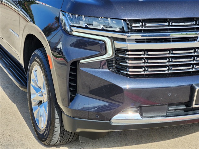 2023 Chevrolet Suburban Premier 7