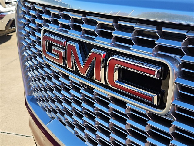 2023 GMC Yukon XL Denali 31