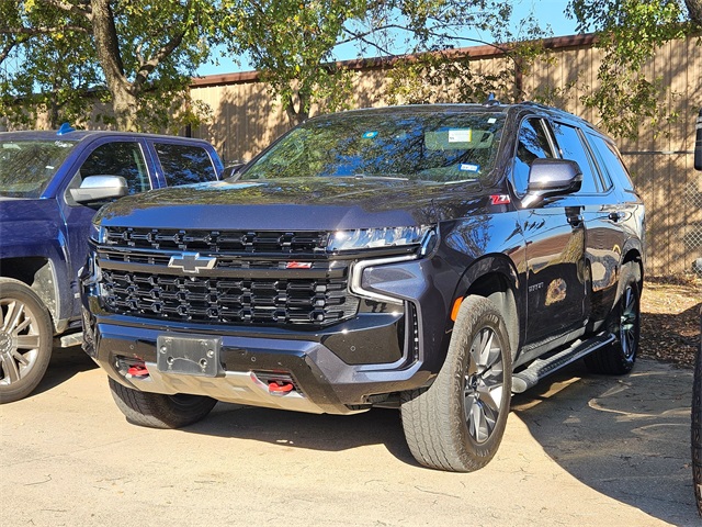 2023 Chevrolet Tahoe Z71 2