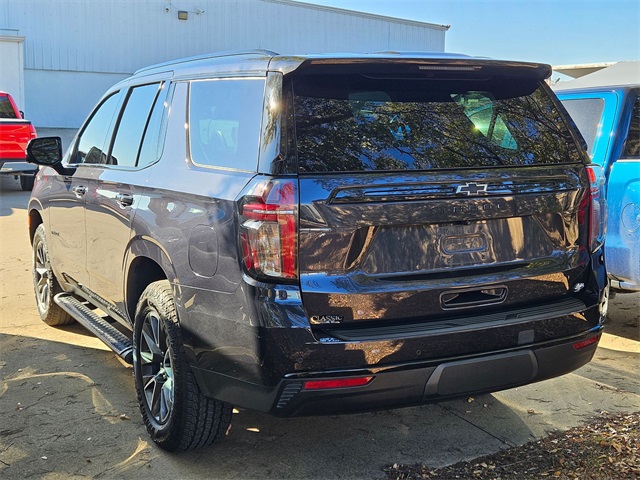 2023 Chevrolet Tahoe Z71 3