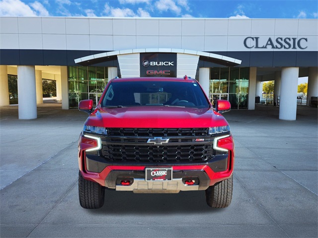 2023 Chevrolet Tahoe Z71 2