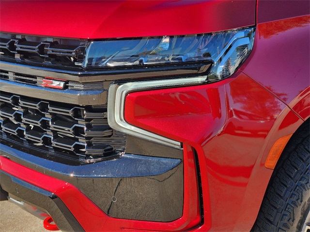 2023 Chevrolet Tahoe Z71 9