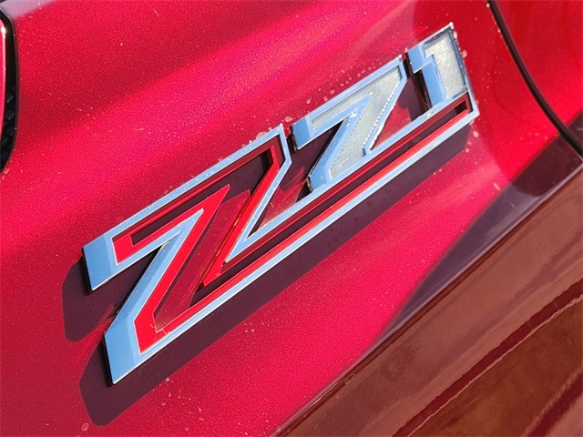 2023 Chevrolet Tahoe Z71 13