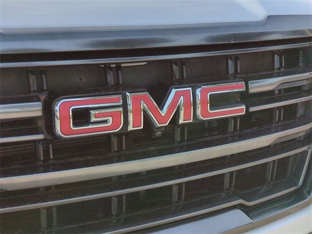 2023 GMC Yukon AT4 31