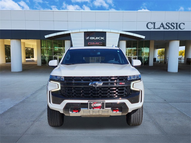 2023 Chevrolet Tahoe Z71 2