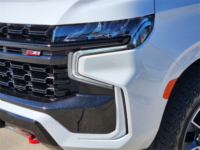 2023 Chevrolet Tahoe Z71 9