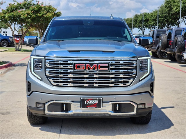 2023 GMC Sierra 1500 Denali 2