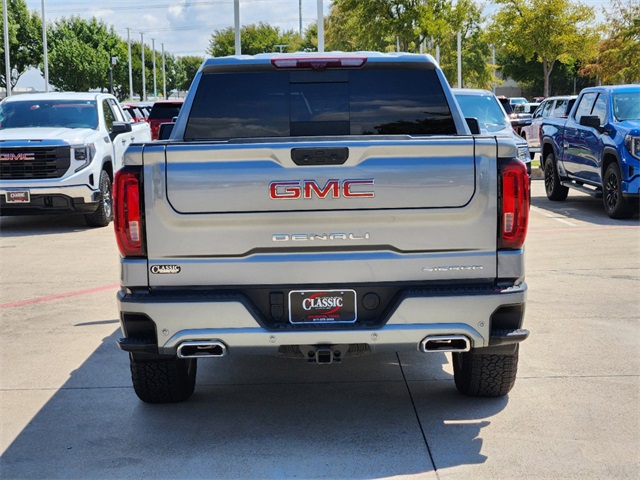 2023 GMC Sierra 1500 Denali 6