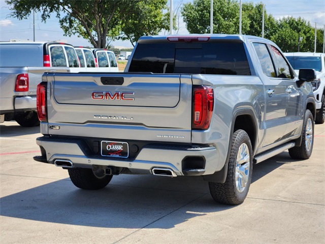 2023 GMC Sierra 1500 Denali 7