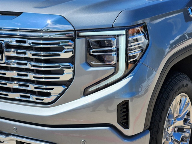 2023 GMC Sierra 1500 Denali 9