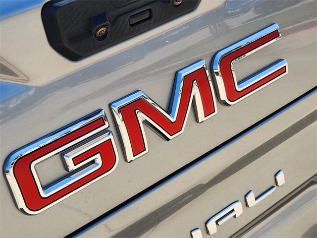 2023 GMC Sierra 1500 Denali 11