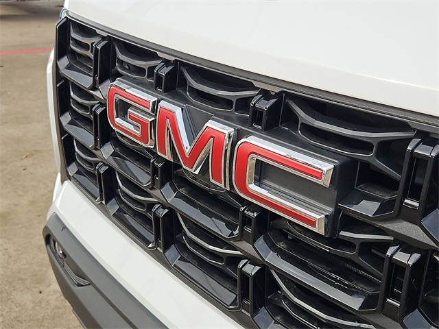 2024 GMC Canyon Elevation 30