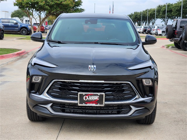 2024 Buick Encore GX Preferred 2