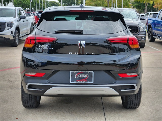 2024 Buick Encore GX Preferred 6