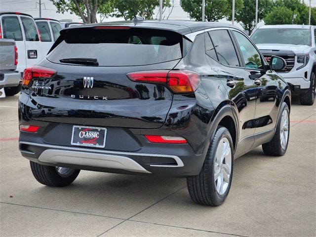 2024 Buick Encore GX Preferred 7