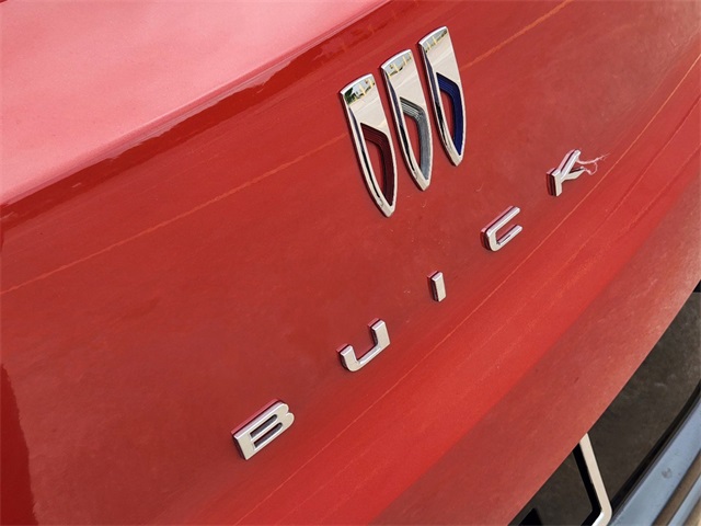 2024 Buick Encore GX Sport Touring 8