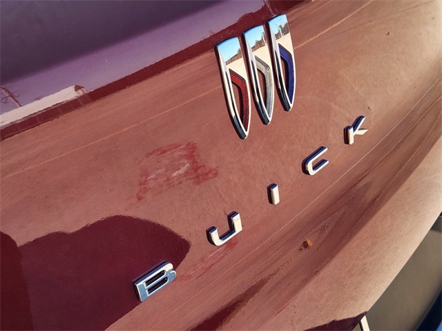 2024 Buick Encore GX Preferred 7