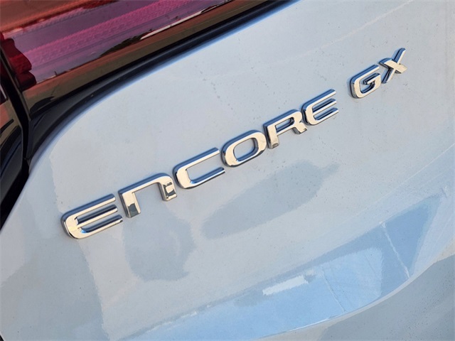 2024 Buick Encore GX Sport Touring 7