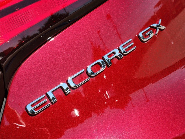 2024 Buick Encore GX Preferred 8