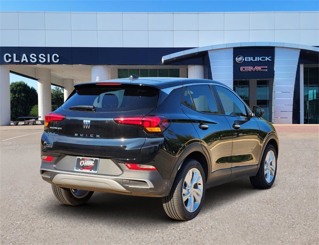 2024 Buick Encore GX Preferred 4