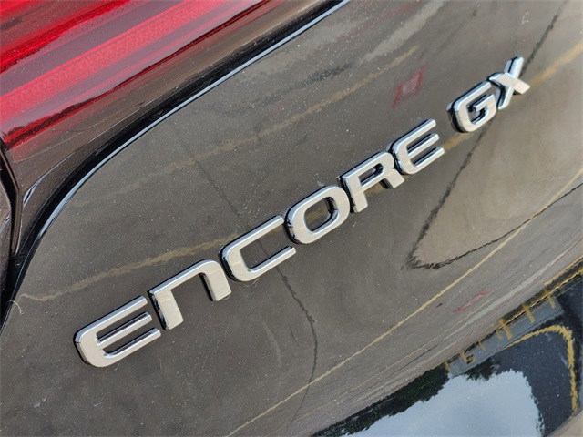2024 Buick Encore GX Sport Touring 9