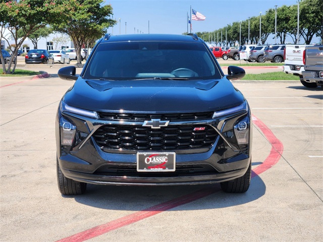 2024 Chevrolet Trax 2RS 2