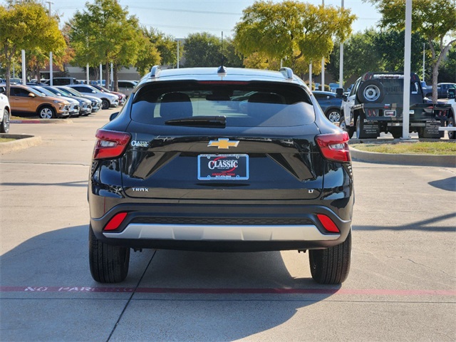 2024 Chevrolet Trax LT 6