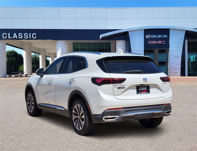 2024 Buick Envision Preferred 3