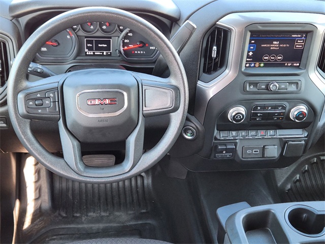 2024 GMC Sierra 2500HD Pro 27