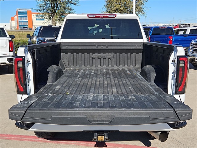 2024 GMC Sierra 2500HD AT4 26