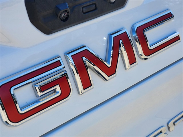 2024 GMC Sierra 2500HD AT4 11