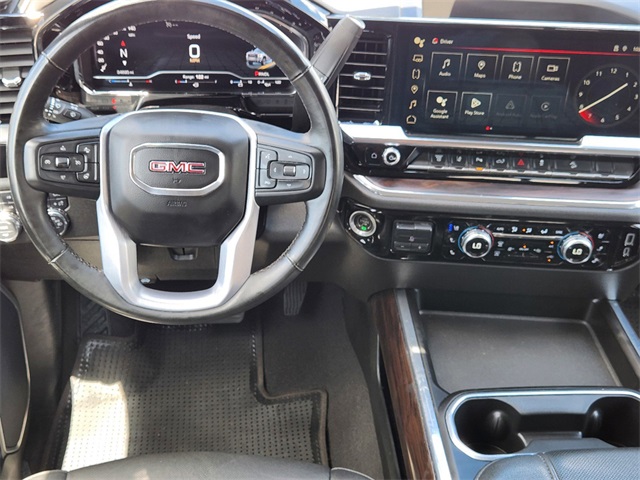 2024 GMC Sierra 2500HD SLT 29