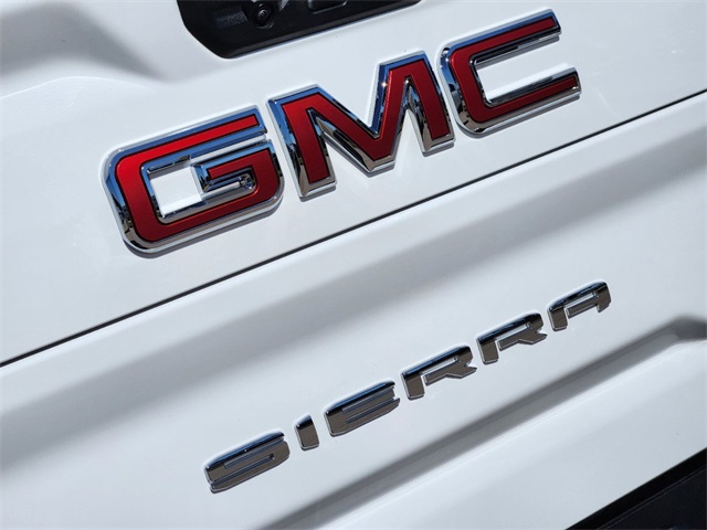 2024 GMC Sierra 2500HD AT4 12