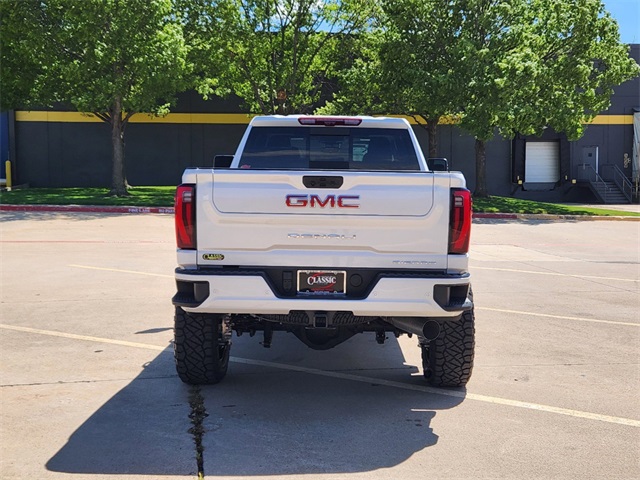 2024 GMC Sierra 2500HD Denali 6