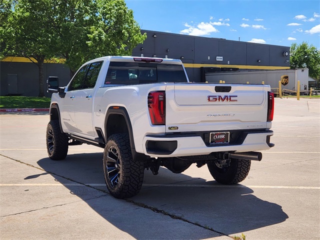 2024 GMC Sierra 2500HD Denali 7