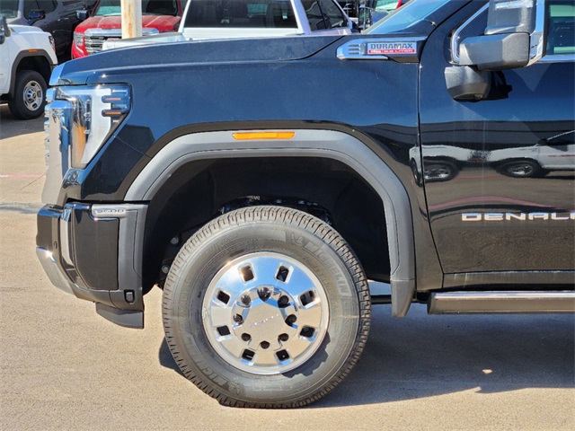 2024 GMC Sierra 3500HD Denali 6