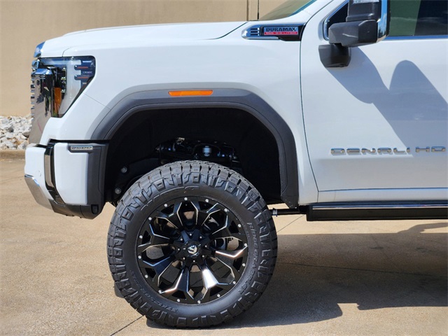 2024 GMC Sierra 2500HD Denali 6