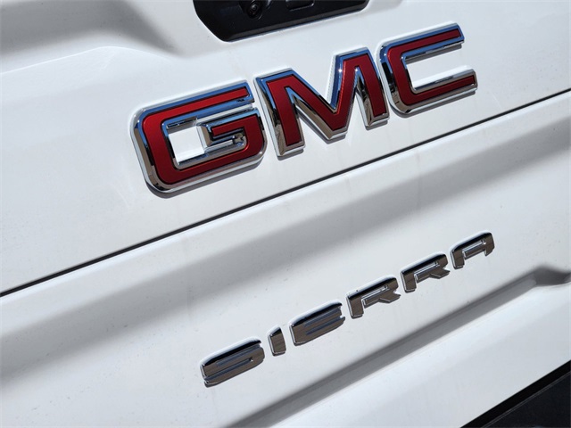 2024 GMC Sierra 2500HD AT4 8