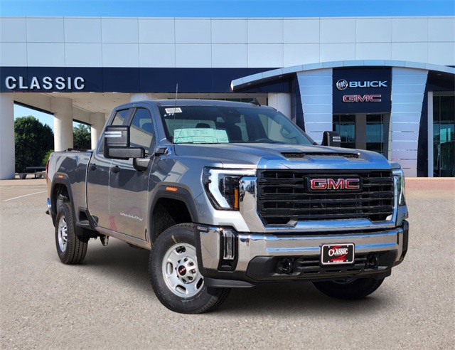 2024 GMC Sierra 2500HD Pro 1