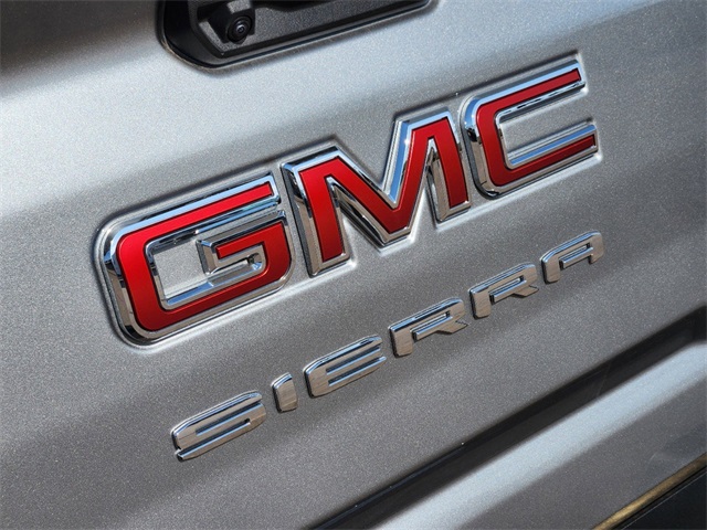 2024 GMC Sierra 2500HD Pro 8