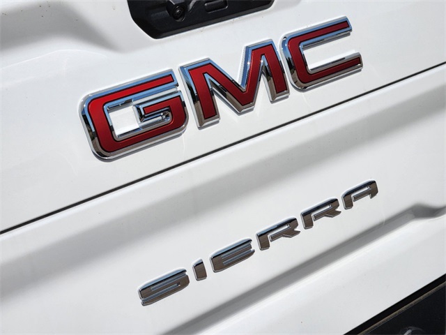 2024 GMC Sierra 2500HD SLT 8