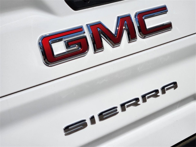 2024 GMC Sierra 2500HD SLT 8