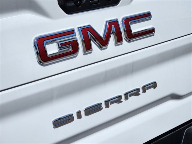 2024 GMC Sierra 2500HD SLT 8