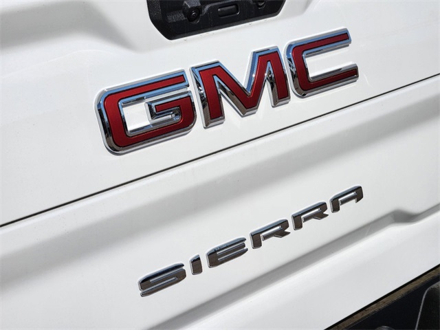 2024 GMC Sierra 2500HD SLT 8