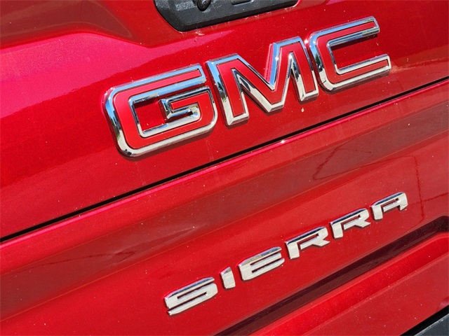 2024 GMC Sierra 2500HD SLT 8