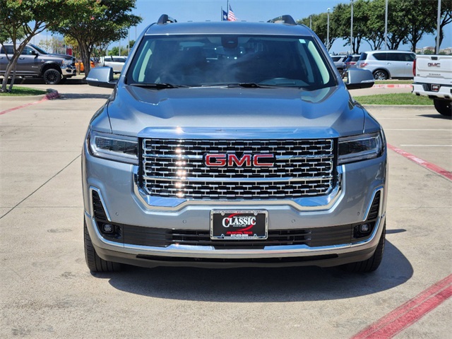 2024 GMC Sierra 2500HD Pro 2