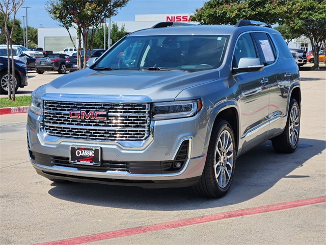 2024 GMC Sierra 2500HD Pro 3