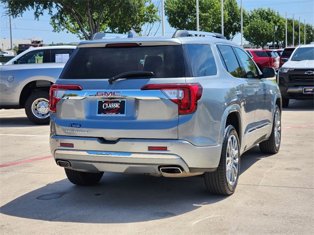 2024 GMC Sierra 2500HD Pro 7