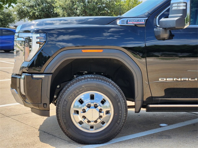 2024 GMC Sierra 3500HD Denali 6